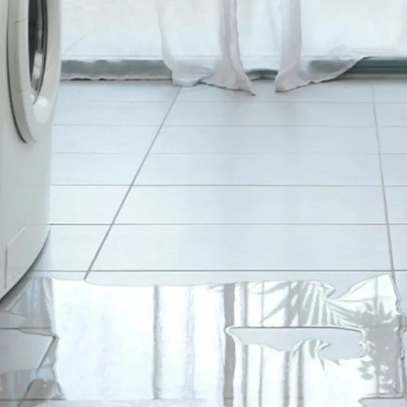 Appliance Leak Cleanup in The Woodlands, TX