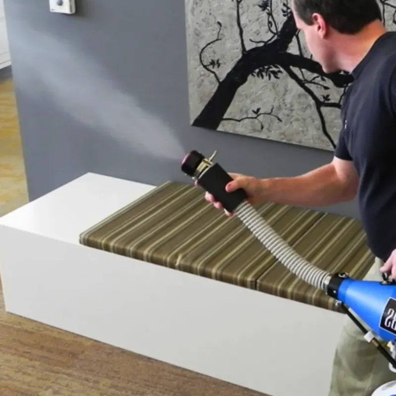 Professional Odor Removal in The Woodlands, TX